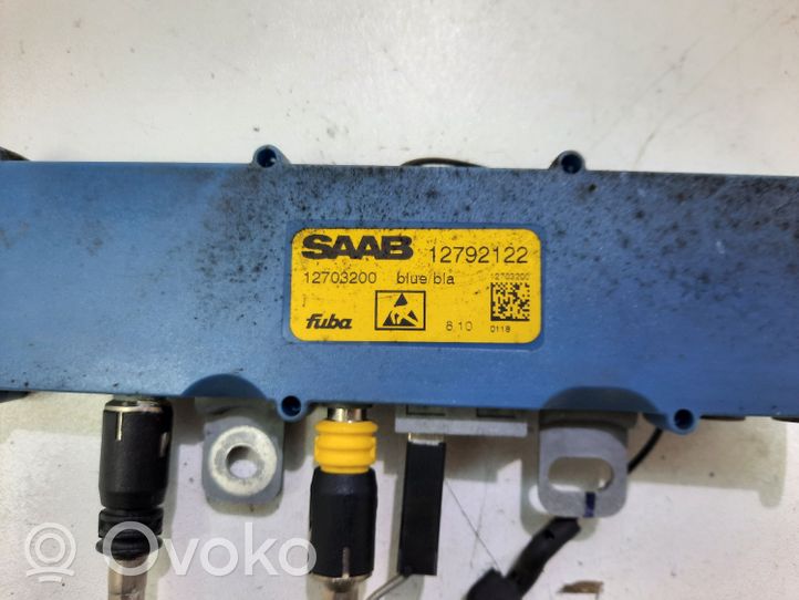 Saab 9-3 Ver2 Wzmacniacz anteny 12792122