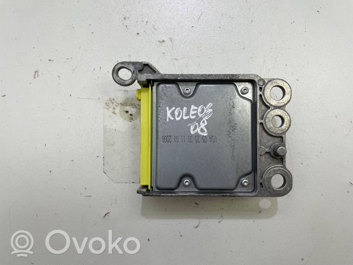 Renault Koleos I Airbag control unit/module 98820JY00A