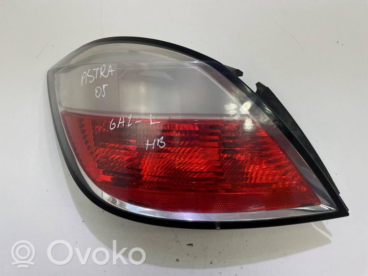 Opel Astra H Rear/tail lights 342691834