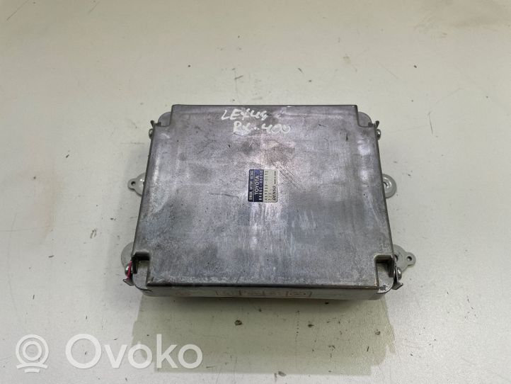 Lexus RX 330 - 350 - 400H Moduł sterowania ładowania akumulatora 8989248010