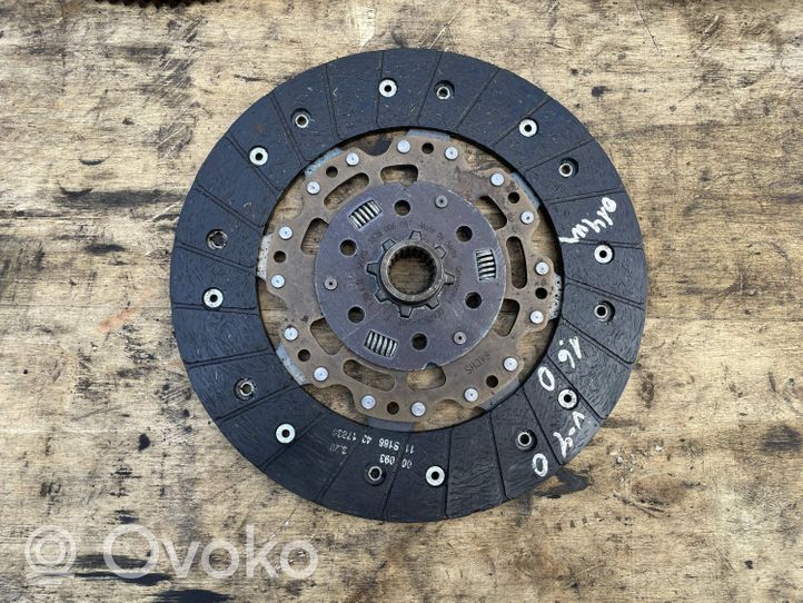 Volvo V40 Kit frizione 