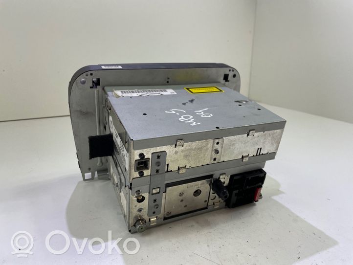 Mercedes-Benz S W220 Radio / CD/DVD atskaņotājs / navigācija A2208205889