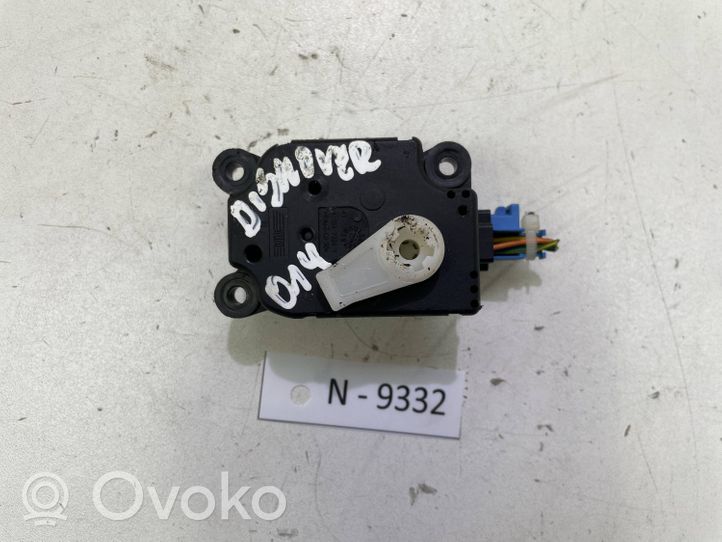 Land Rover Discovery 4 - LR4 Motorino attuatore aria MF1139300681