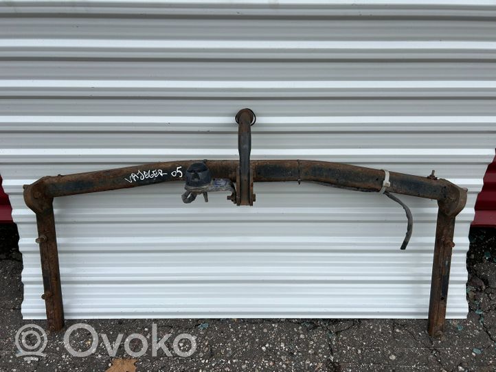 Chrysler Voyager Tow bar set 