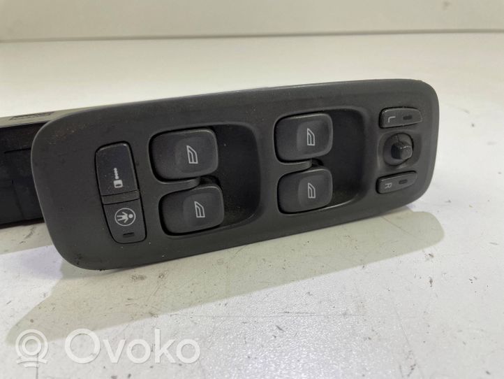 Volvo V70 Elektrisko logu slēdzis 09193383