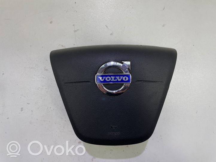 Volvo V70 Airbag dello sterzo 30721915