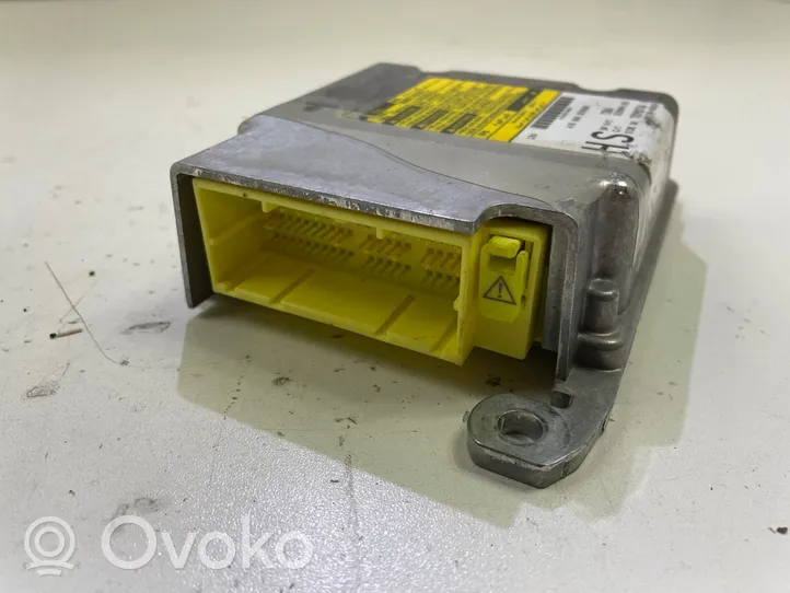 Toyota Corolla E140 E150 Gaisa spilvenu vadības bloks 8917002A10