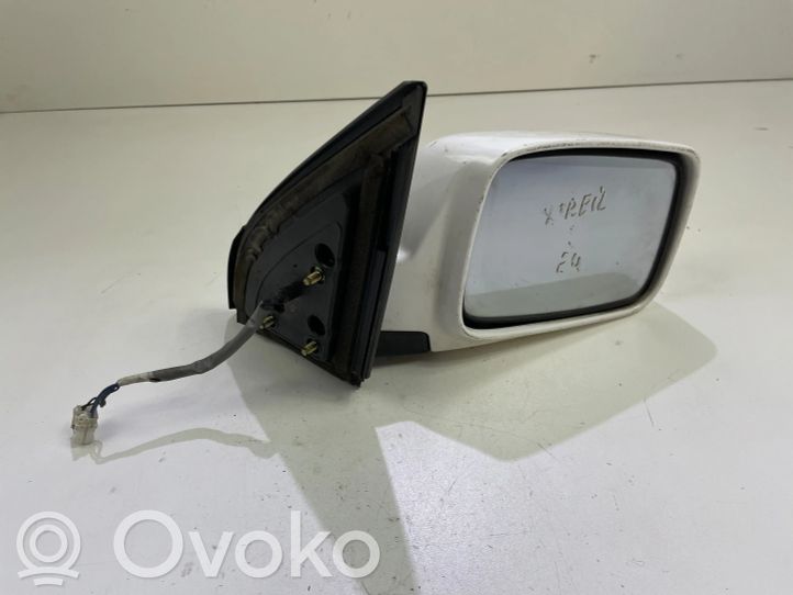 RETROVISEUR UNIVERSEL ADAPTABLE POUR HONDA 125 ET AUTRES