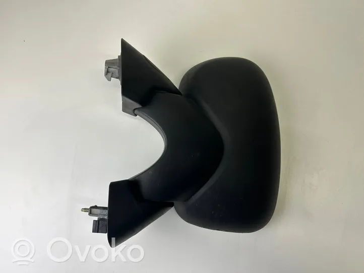 Opel Vivaro Front door electric wing mirror 