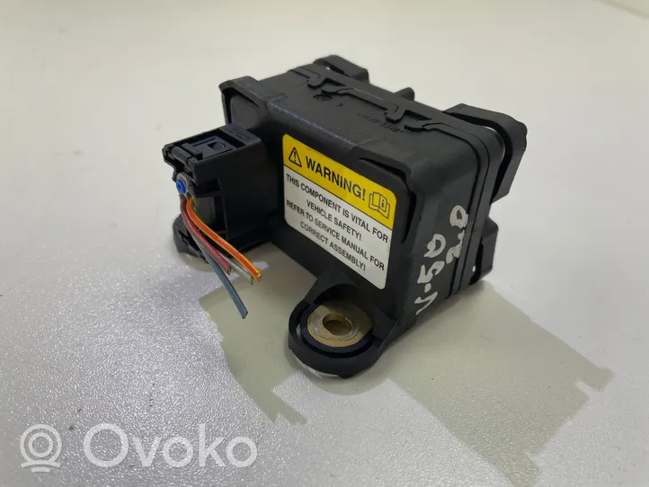 Volvo V50 ESP (stability program) switch DY78H09E4N