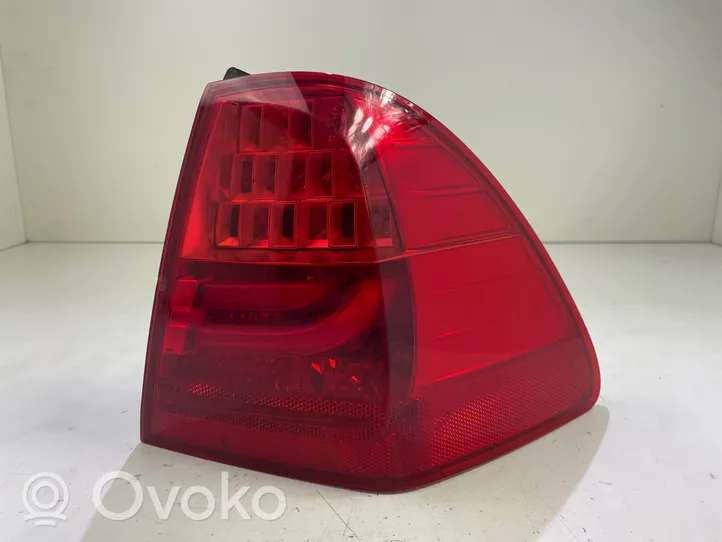 BMW 3 E90 E91 Lampa tylna 