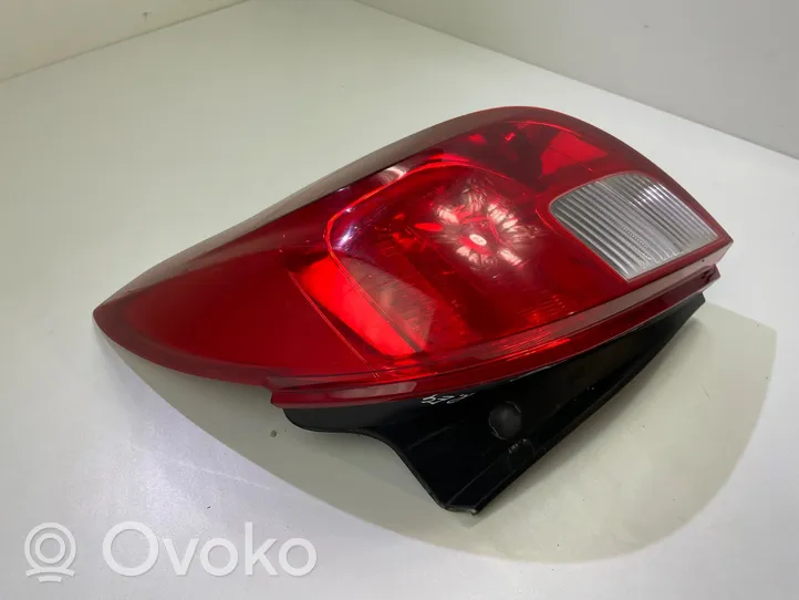 Opel Mokka X Rear/tail lights 42558889