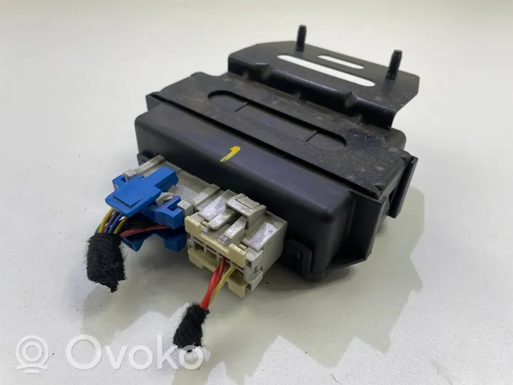 Opel Antara Other control units/modules 22787940