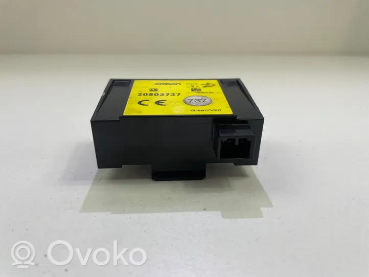 Opel Antara Module de contrôle sans clé Go 20803737