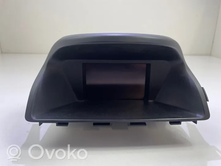 Opel Antara Monitori/näyttö/pieni näyttö 95905400