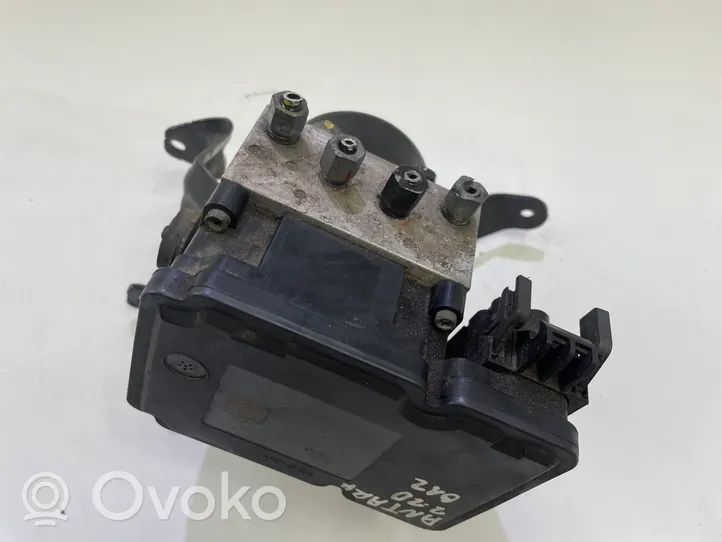 Opel Antara Pompe ABS 25061936603