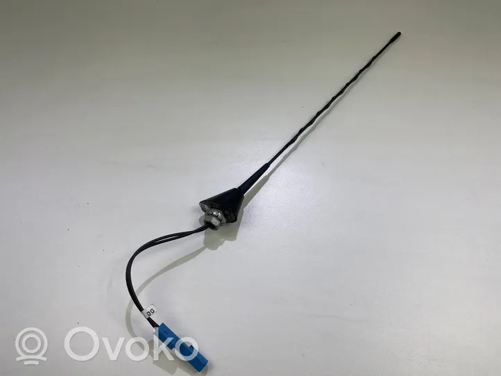 Opel Antara Antenna autoradio 