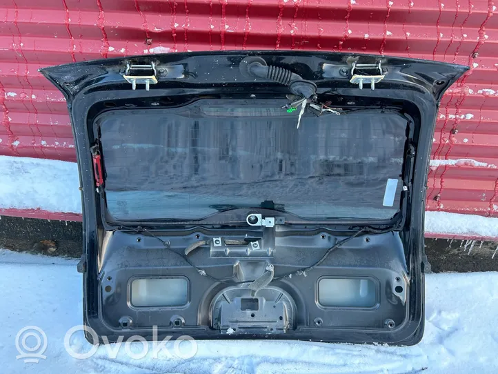Volvo V50 Galinis dangtis (bagažinės) 