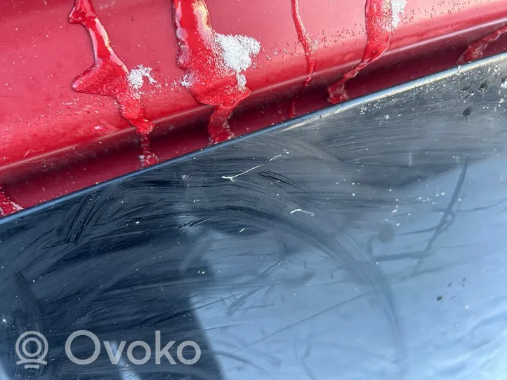 Volvo V50 Engine bonnet/hood 