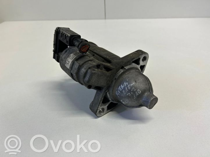Toyota Avensis T270 Starter motor, 65.00 € RRR