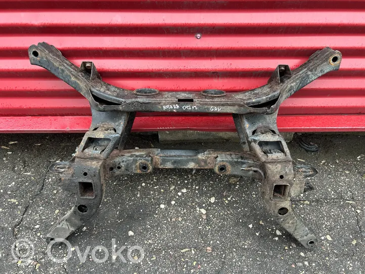 Opel Antara Rear subframe 