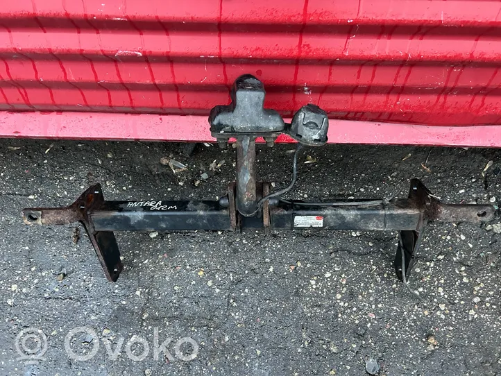 Opel Antara Tow bar set 