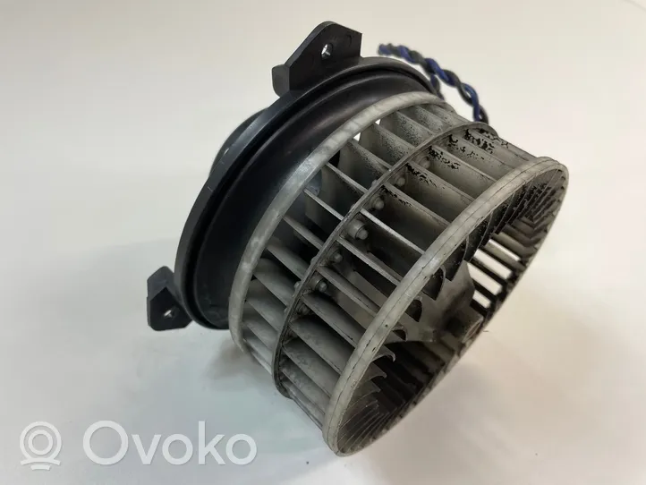 Jeep Cherokee Soplador/ventilador calefacción 