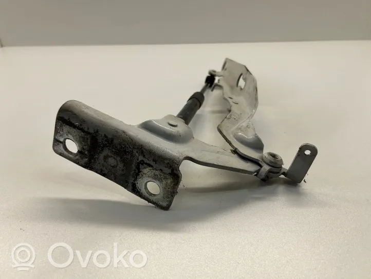 Volvo V60 Engine bonnet/hood hinges 