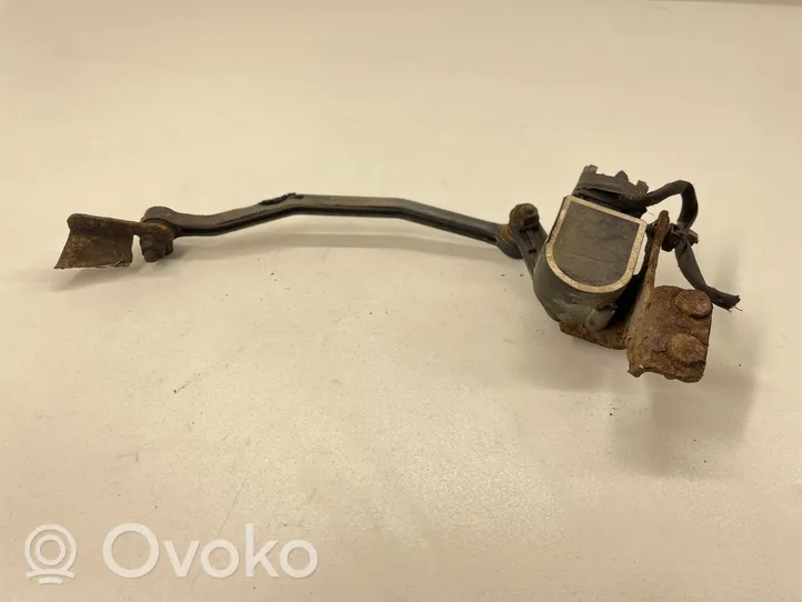 Volvo V60 Headlight/headlamp level sensor 31340328