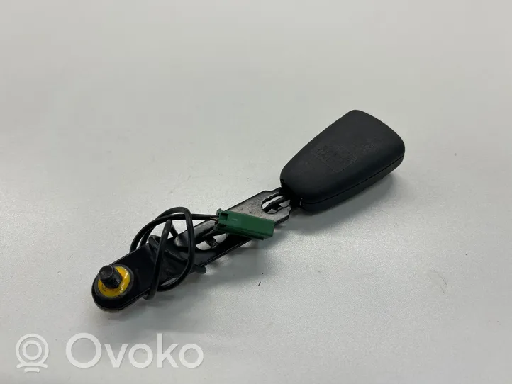 Volvo V60 Boucle de ceinture de sécurité avant 31369705