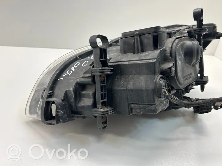 Volvo V60 Phare frontale 