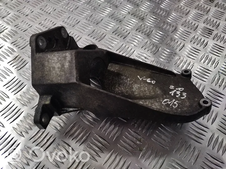 Volvo V60 Support de boîte de vitesses 31370633