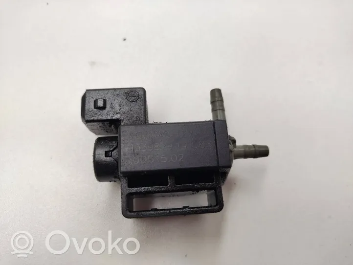 Volvo V60 Electrovanne Soupape de Sûreté / Dépression 31339879