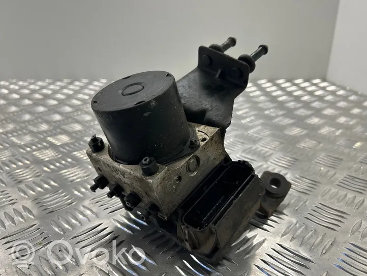 Volkswagen Polo IV 9N3 ABS Pump 6q0907379Af