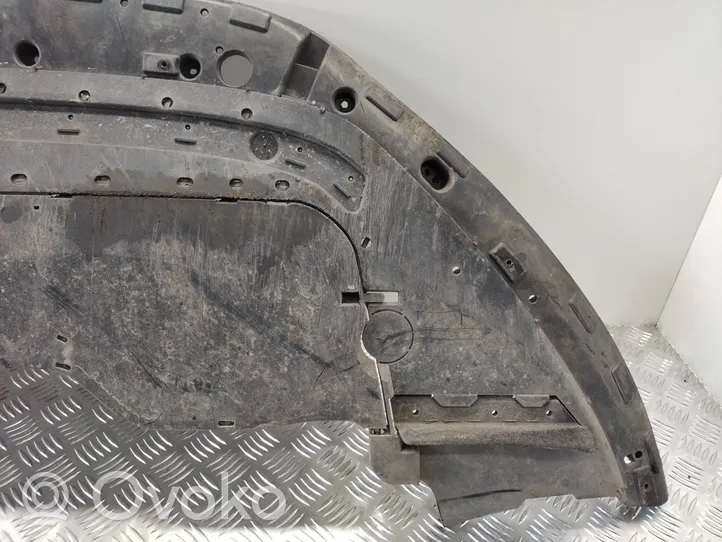 Volvo V60 Engine splash shield/under tray 