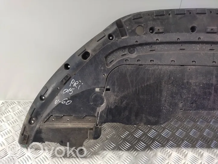 Volvo V60 Engine splash shield/under tray 