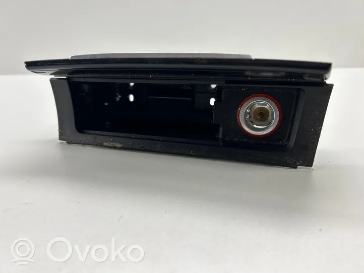 Volkswagen PASSAT B7 Ashtray (front) 3c0863284K