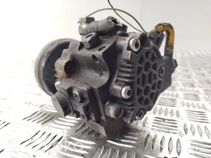 Audi A6 S6 C6 4F Fuel injection high pressure pump 059130755S