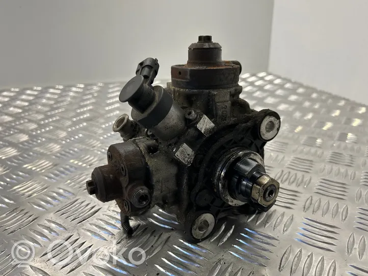 Volvo V60 Fuel injection high pressure pump 31272896