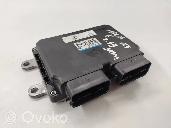 Mazda 6 Sterownik / Moduł ECU L50918881E