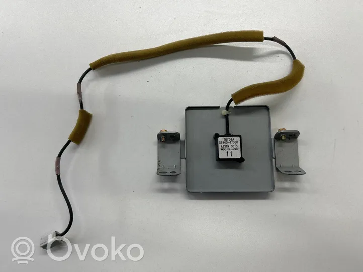 Toyota Prius (XW20) Antenna GPS 8686047060