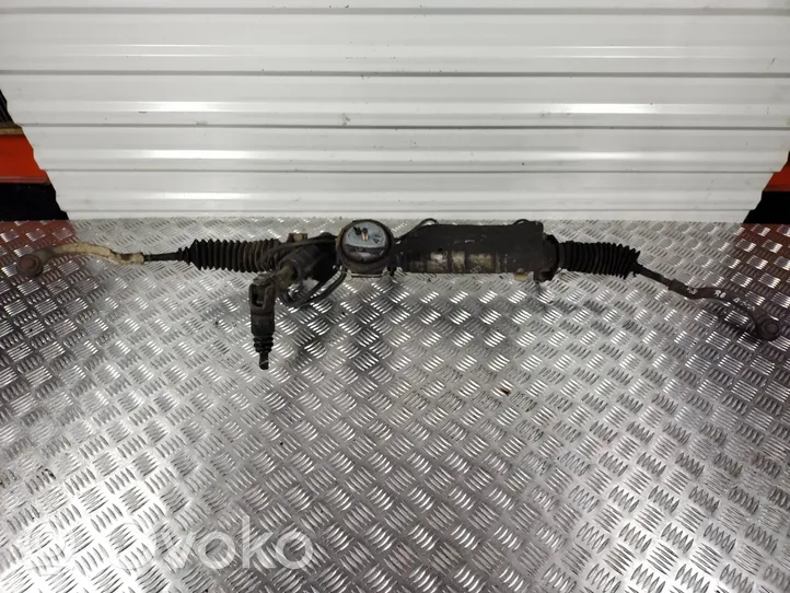 Volvo V70 Steering rack 