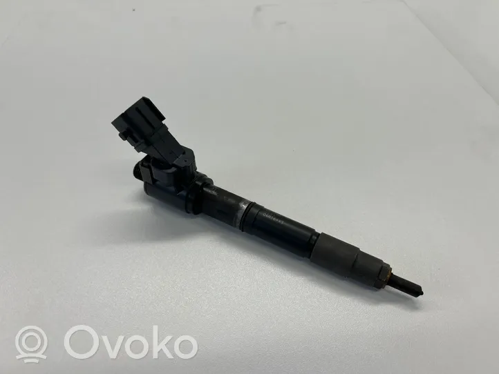 Volvo V60 Injecteur de carburant 04R16443