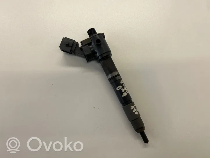 Volvo V60 Injecteur de carburant 04R16443