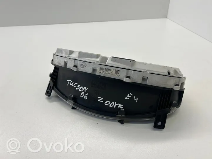 Hyundai Tucson JM Speedometer (instrument cluster) 940132E420