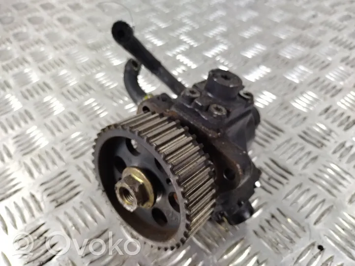 Saab 9-3 Ver2 Pompa ad alta pressione dell’impianto di iniezione 0055204599