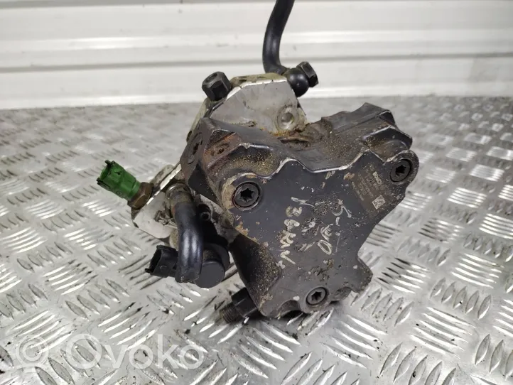 Volvo S60 Fuel injection high pressure pump 30756125