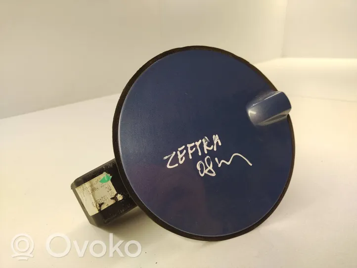 Opel Zafira B Fuel tank cap 