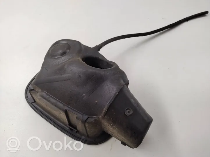 Volvo S80 Sportello del serbatoio del carburante 