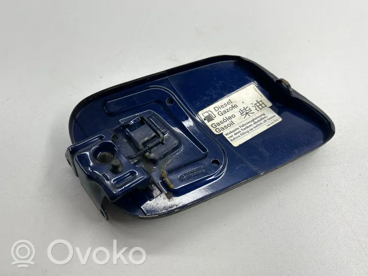 Volkswagen Touareg I Fuel tank cap 7l6809905b